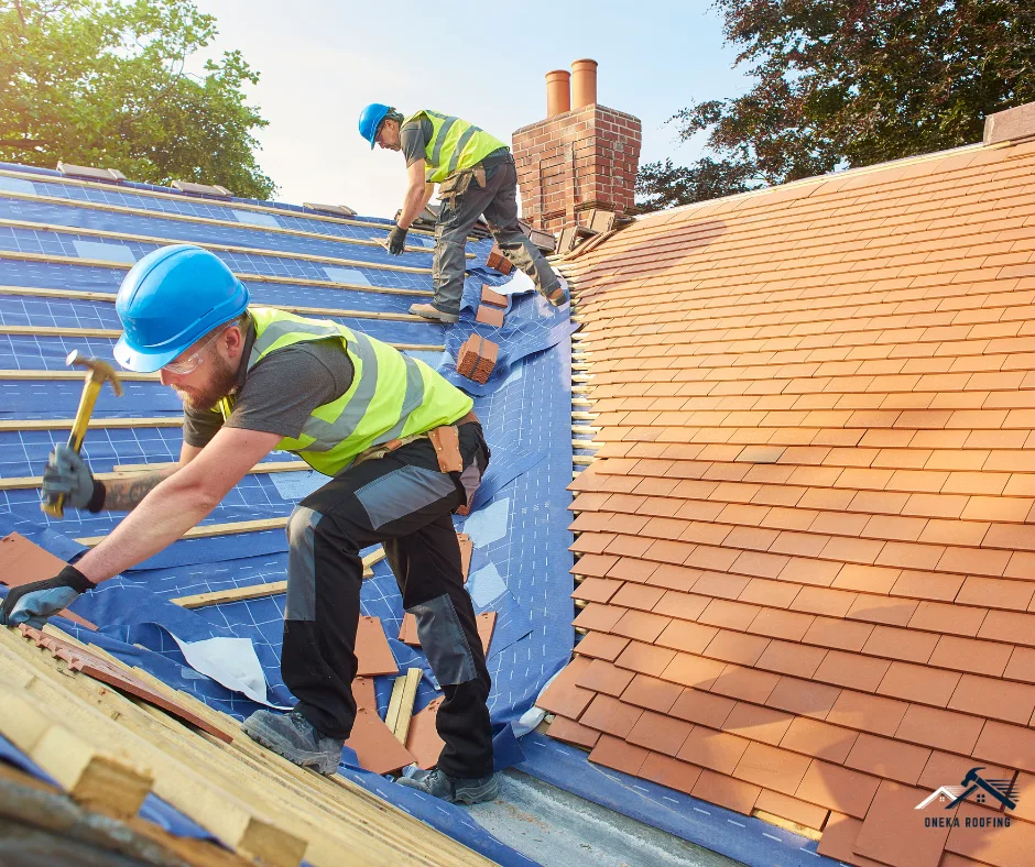 Why choose Roof Repair Near Me in Bridgeport, MI